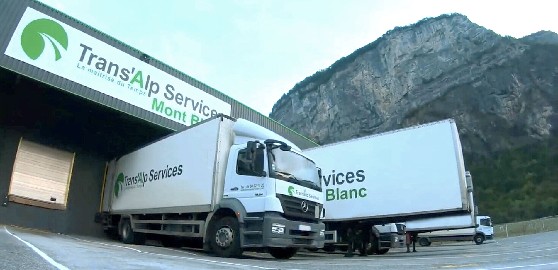 transalp-services